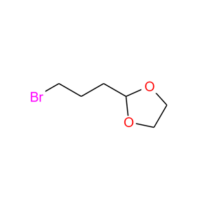 4-溴丁醛乙二缩醛,2-(3-BroMopropyl)-1,3-dioxolane