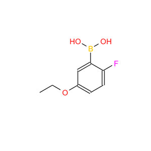 5-乙氧基-2-氟苯硼酸