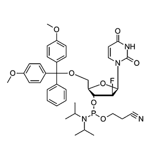 2'-F-U-ANA-CE-Phosphoramidite