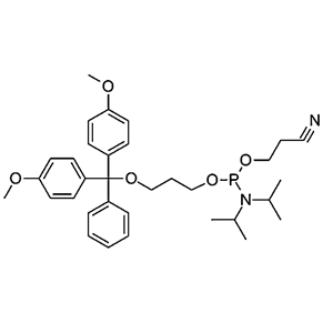 Spacer Phosphoramidite C3,Spacer Phosphoramidite C3