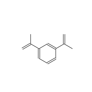 1,3-二(1-甲基乙烯基)苯,1,3-DIISOPROPENYLBENZENE