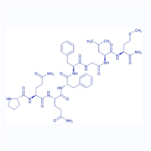 神经肽Substance P (4-11)/53749-60-3/Octa-Substance P