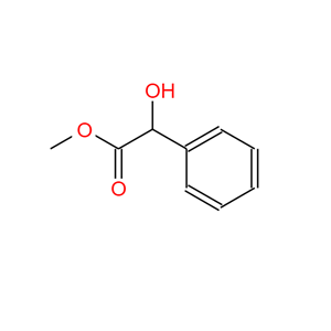 DL-扁桃酸甲酯,Methyl DL-mandelate