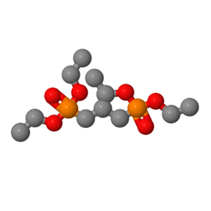 四乙基丙烯-1,3-二膦酸酯；22401-25-8