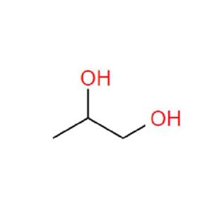 丙二醇,Propylene glycol