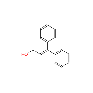 3,3-二苯丙基-2-丙烯-1-醇,TRANS-1,3-DIPHENYL-2-PROPEN-1-OL