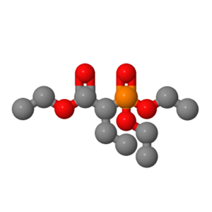 三乙基2-丁基丙烯酯；17145-91-4