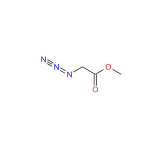 叠氮乙酸甲酯,Azidoacetic acid methyl ester