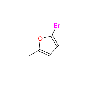 2-溴-5-甲基呋喃,2-Bromo-5-methylfuran