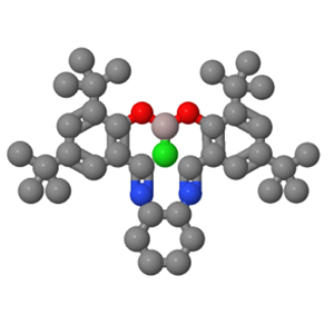 (1S,2S)-(+)-1,2-环己二胺双(3,5-二叔丁基亚水杨基)氯化铝,(S S)-N N