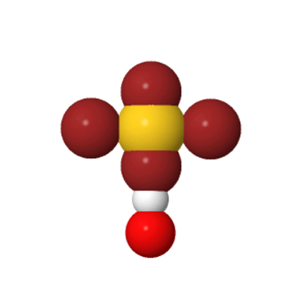 溴金(III)酸；1184171-66-1