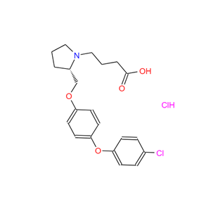 DG-051,DG 051 (HCl salt)