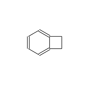 苯并环丁烯,Benzocyclobutene