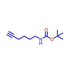 5-己炔-1-基氨基甲酸叔丁酯151978-58-4