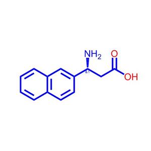 (R)-3-氨基-3-(萘-2-基)丙酸786637-72-7