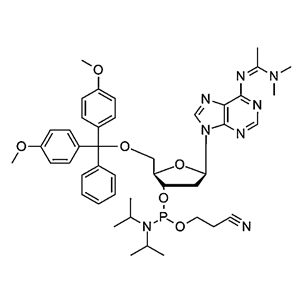 DMT-dA(dma)-CE-Phosphoramidite