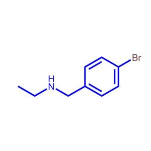 N-乙基-4-溴苄胺,N-Ethyl-4-bromobenzylamine