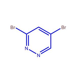 3,5-二溴哒嗪1196155-35-7