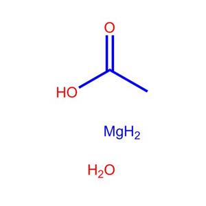 醋酸镁16674-78-5