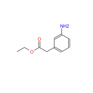 3-氨基苯乙酸乙酯