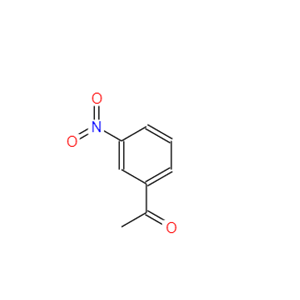间硝基苯乙酮,m-Nitroacetophenone