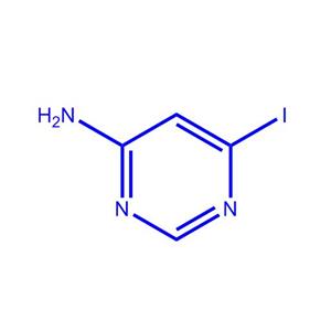 4-氨基-6-碘嘧啶53557-69-0