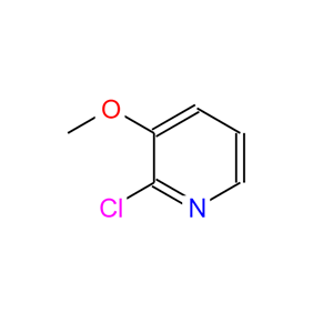 2-氯-3-甲氧基吡啶