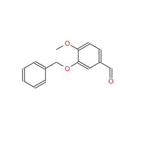 3-苄氧基-4-甲氧基苯甲醛