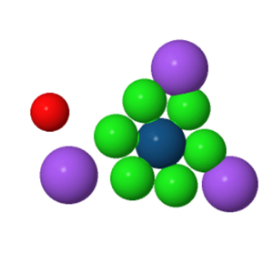 六氯铱酸钠水合物；123334-23-6