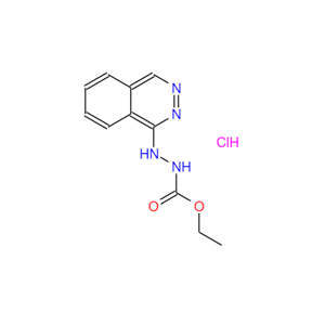 盐酸托屈嗪,Todralazine hydrochloride