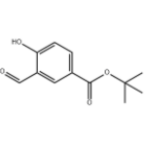3-甲酰基-4-羟基苯甲酸叔丁酯 1224157-88-3