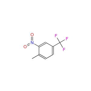 1-甲基-2-硝基-4-(三氟甲苯)甲苯,1-Methyl-2-nitro-4-(trifluoromethyl)benzene