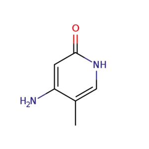4-氨基-5-甲基-2(1H)-吡啶酮,4-Amino-5-methyl-2(1H)-pyridinone