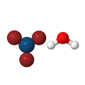 氯化铱(III)水合物,IRIDIUM(III) BROMIDE HYDRATE