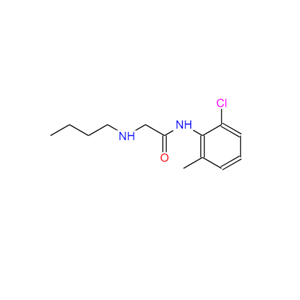 盐酸布坦卡因,Butanilicaine hydrochloride