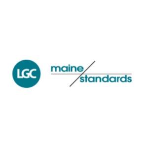 维百奥生物代理LGC Maine Standards全系列线性校准品
