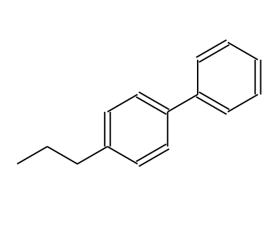 4-正丙基联苯,4-Propyl-1,1'-biphenyl