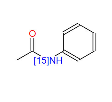 乙酰苯胺-15N,Acetanilide-15N