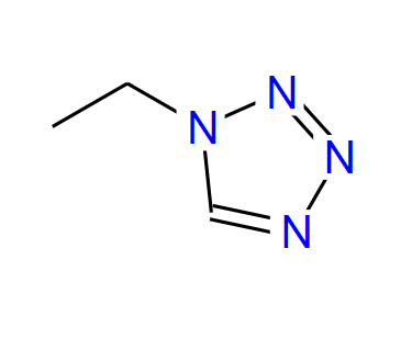 1-乙基-1H-四唑,1-Ethyl-1H-tetrazole