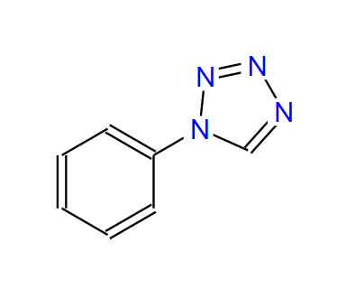 1-苯基-1H-四唑,1-Phenyl-1H-tetrazole