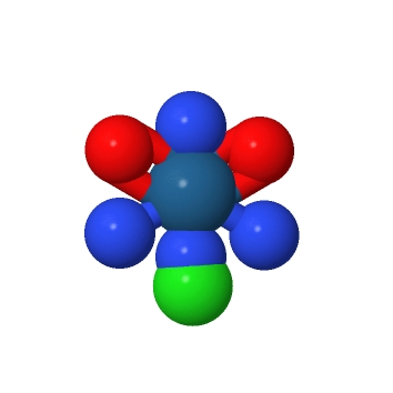 四氨合二氧氯化锇,TetraamminedioxoOsmium(VI)Chloride