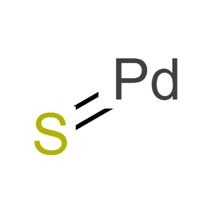 磺化钯(II),PALLADIUM(II) SULFIDE