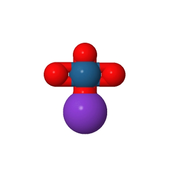 二水鋨酸鉀,POTASSIUM OSMATE(VI) DIHYDRATE