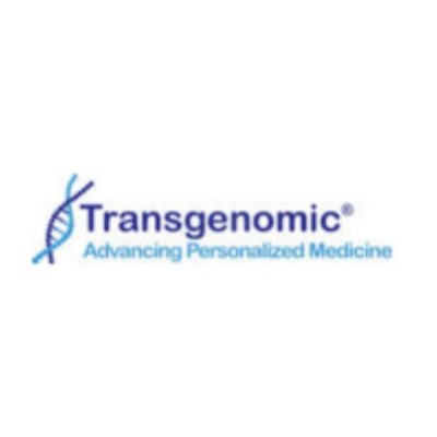 Transgenomic