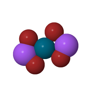 四溴钯酸钠,SODIUM TETRABROMOPALLADATE(II)