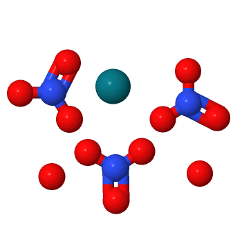 硝酸銠 (III) 二水合物,Rhodium(III) nitrate dihydrate