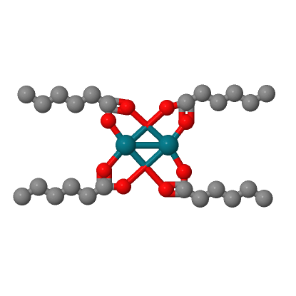 己酸銠(II)二聚體,RHODIUM(II) HEXANOATE DIMER