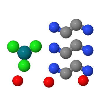 三(乙二胺)三氯化铑,TRIS(ETHYLENEDIAMINE)RHODIUM(III) TRICHLORIDE