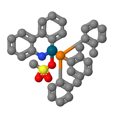 P(o-tol)3 Pd G3,P(o-tol)3 Pd G3