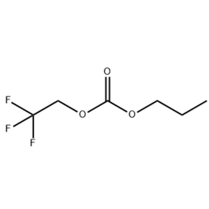 （2,2,2-三氟乙烷基）碳酸丙酯;607382-51-4